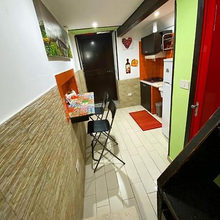 Vincent Home Palermo Zewnętrze zdjęcie