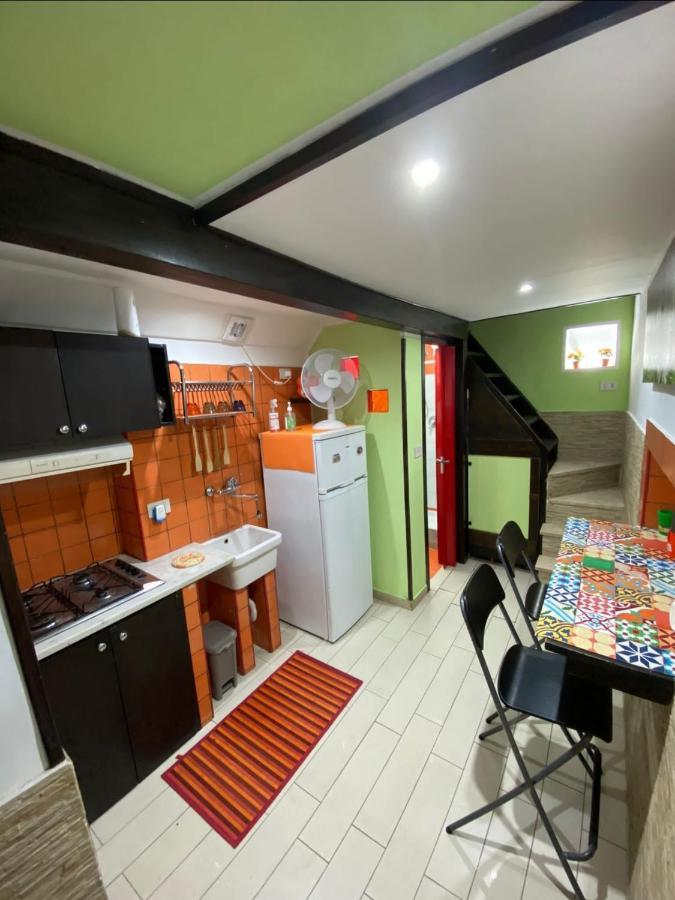Vincent Home Palermo Zewnętrze zdjęcie