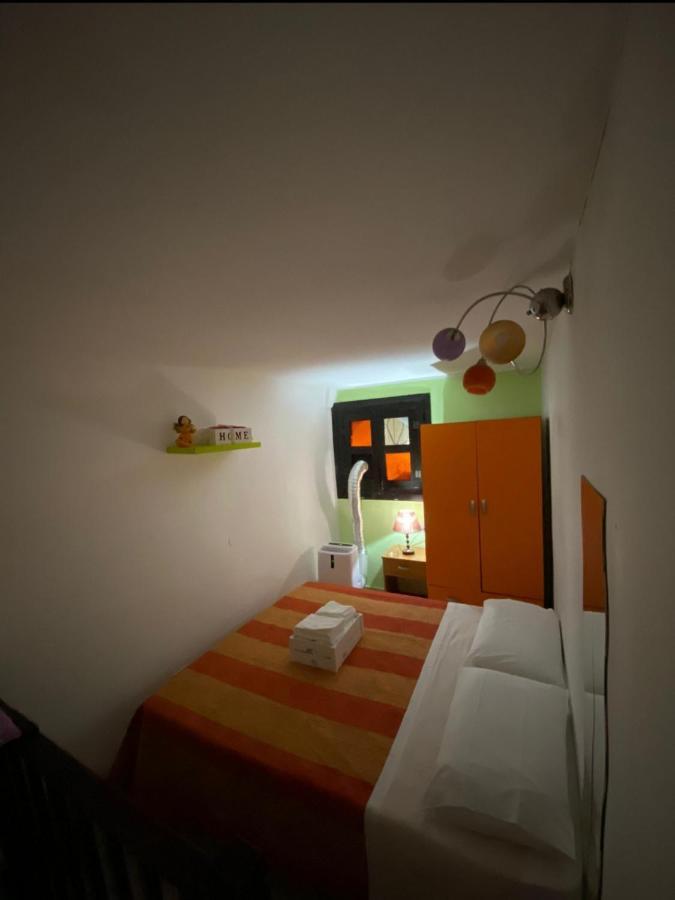 Vincent Home Palermo Zewnętrze zdjęcie