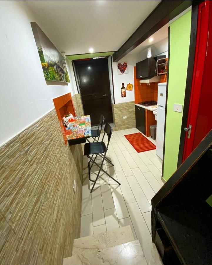 Vincent Home Palermo Zewnętrze zdjęcie